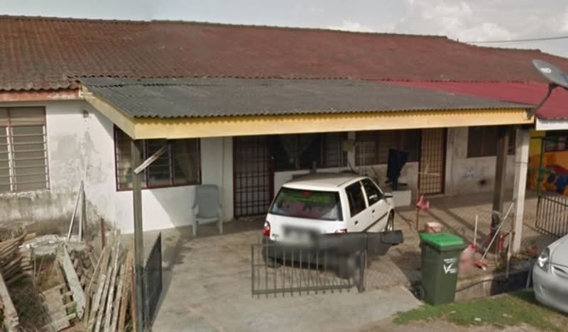 Taman Budiman - iProperty.com.my