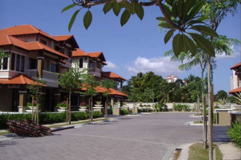 Taman Rainbow (Bungalow House) for Sale/Rent, 2024