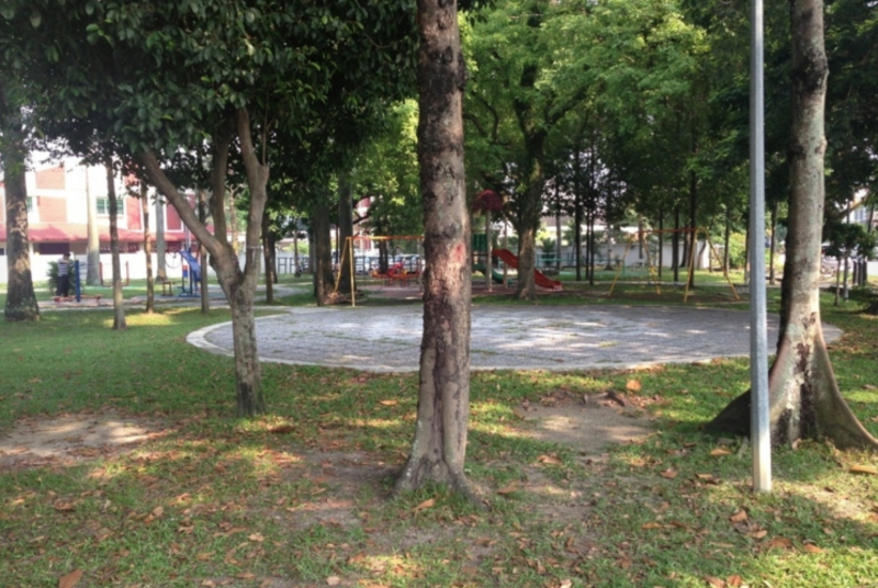 Taman Rainbow - iProperty.com.my