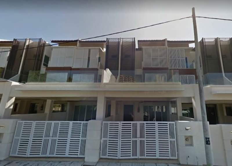 Taman Pantai Indah - iProperty.com.my