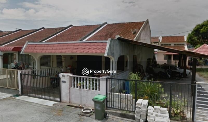 Taman Padi Emas #0