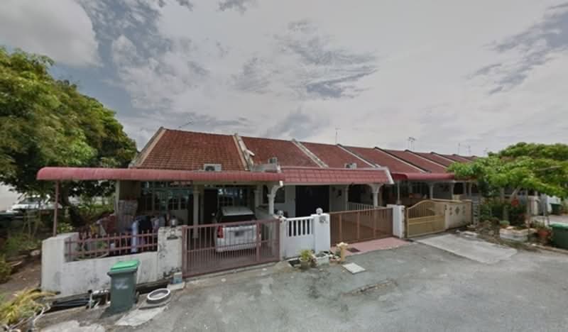 Taman Padi Emas - iProperty.com.my