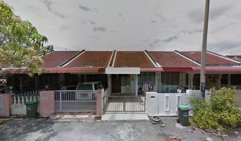 Taman Padi Emas - iProperty.com.my