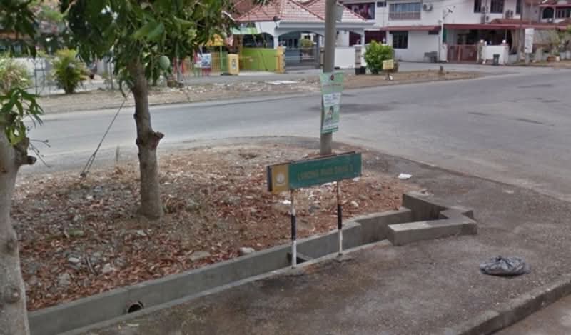 Taman Padi Emas - iProperty.com.my