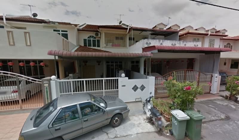 Taman Padi Emas - iProperty.com.my