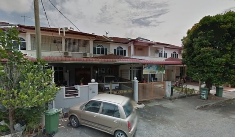 Taman Padi Emas - iProperty.com.my