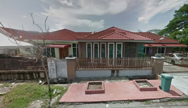 Terraced House for Sale in Alor Setar (Kedah) - Danial Mohd Zaki - PropertyGuru.com.my