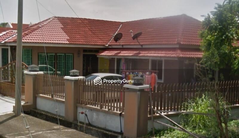 Taman Manggis #0