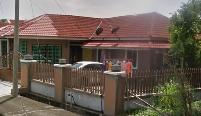 Terraced House for Sale in Alor Setar (Kedah) - Danial Mohd Zaki - PropertyGuru.com.my