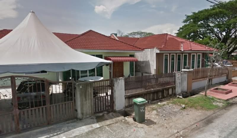 Taman Manggis - iProperty.com.my
