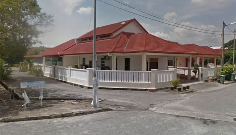 Taman Manggis - iProperty.com.my