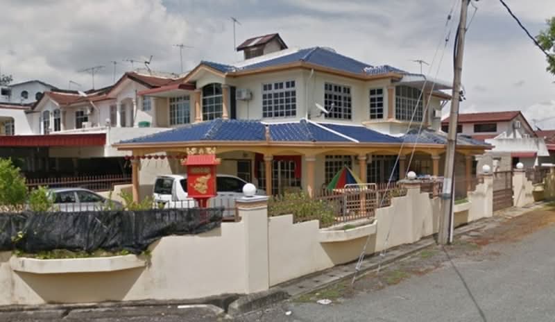Taman Manggis - iProperty.com.my