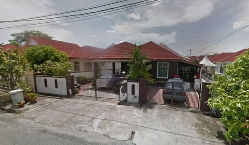 Taman Manggis - iProperty.com.my