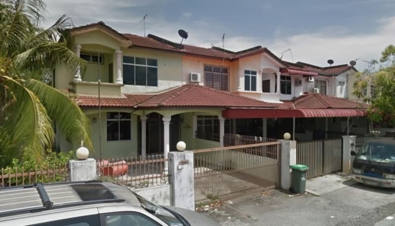 Taman Manggis - iProperty.com.my