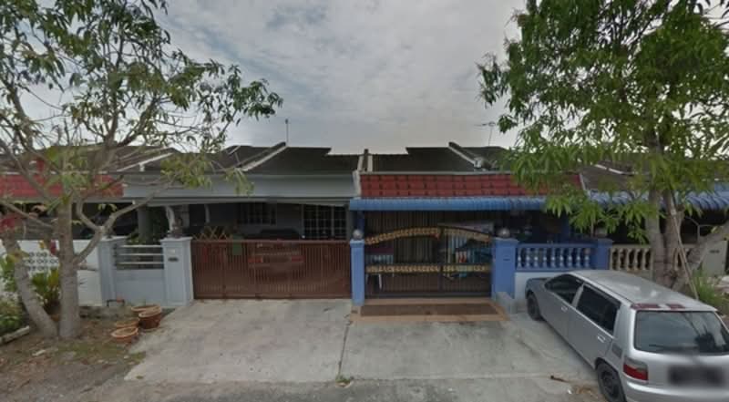 Taman Putra Jaya - iProperty.com.my