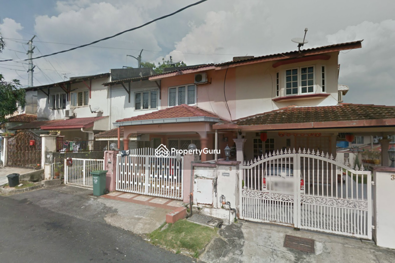 Taman Segambut Damai #0