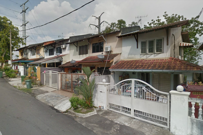 Taman Segambut Damai - iProperty.com.my