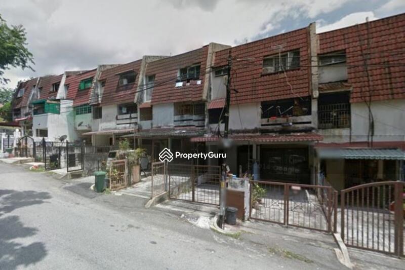Taman Desa Segambut #0