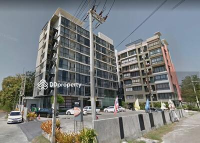 - Fin Budget Condo Rayong : ฟิน บัดเจท คอนโด ระยอง