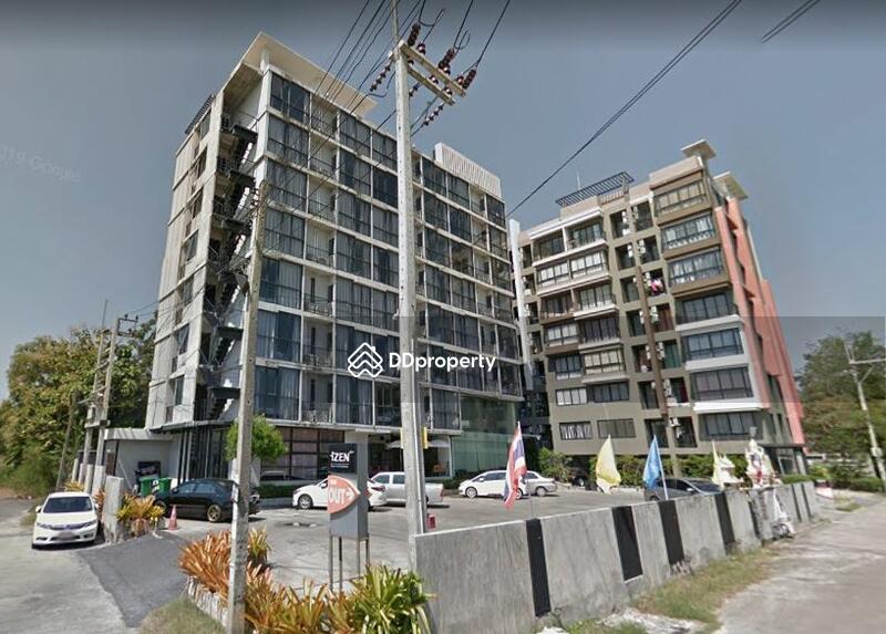 For Sale - Fin Budget Condo Rayong, Rayong