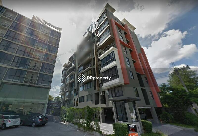 ขาย - Fin Budget Condo Rayong : ฟิน บัดเจท คอนโด ระยอง, ระยอง