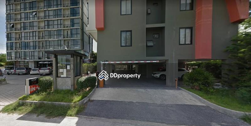 ขาย - Fin Budget Condo Rayong : ฟิน บัดเจท คอนโด ระยอง, ระยอง