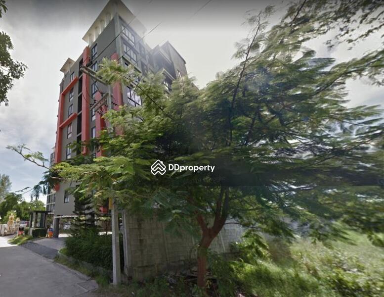 ขาย - Fin Budget Condo Rayong : ฟิน บัดเจท คอนโด ระยอง, ระยอง