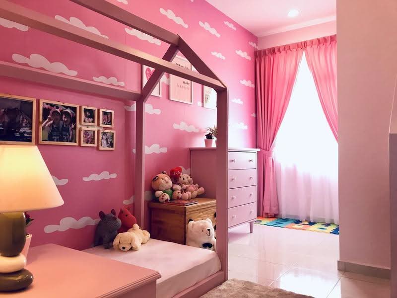 Semi-Detached House for Sale in Pasir Gudang (Johor) - Agnes . - PropertyGuru.com.my