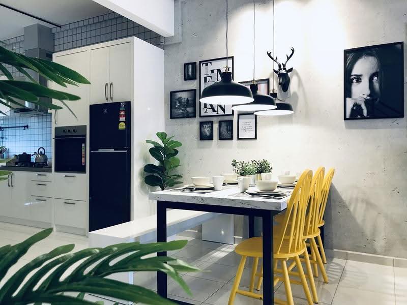 Semi-Detached House for Sale in Pasir Gudang (Johor) - Agnes . - PropertyGuru.com.my