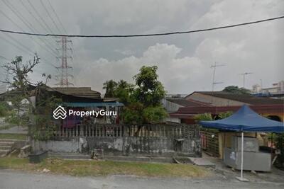 - Kampung Seri Delima