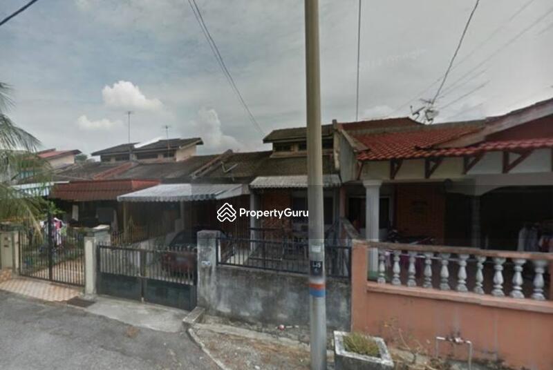 Kampung Seri Delima #0