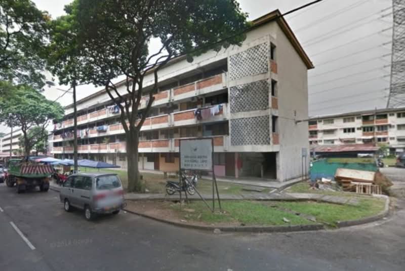 Kampung Seri Delima - iProperty.com.my