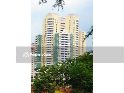  - Sri Impian Condominium