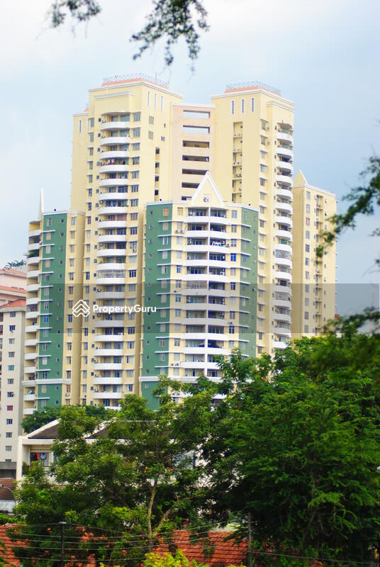 Sri Impian Condominium #0