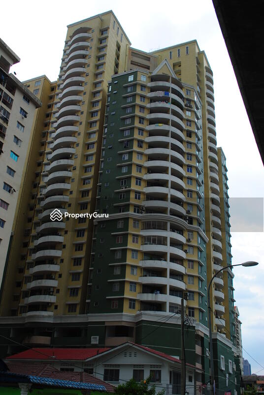 Sri Impian Condominium Brickfields Details Condominium For Sale And For Rent Propertyguru Malaysia