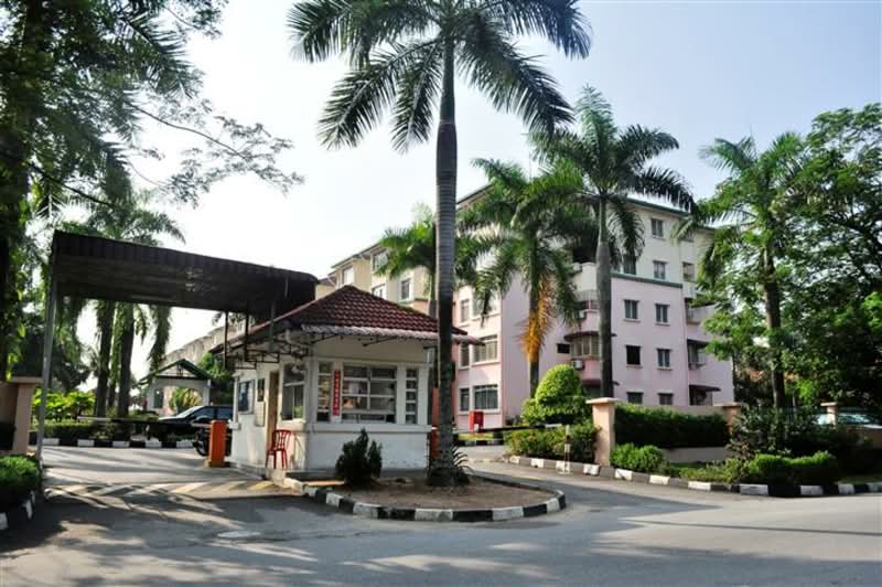 Sri Sunway Apartment - iProperty.com.my