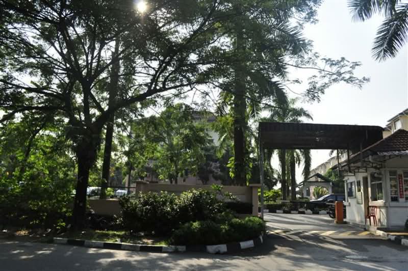 Sri Sunway Apartment - iProperty.com.my