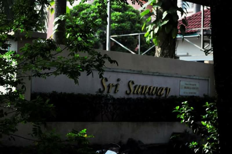 Sri Sunway Apartment - iProperty.com.my