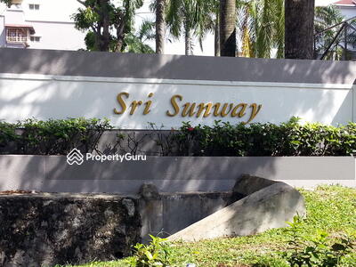 - Sri Sunway Apartment
