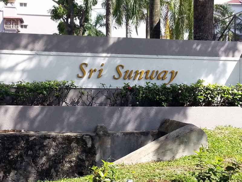 Sri Sunway Apartment - iProperty.com.my