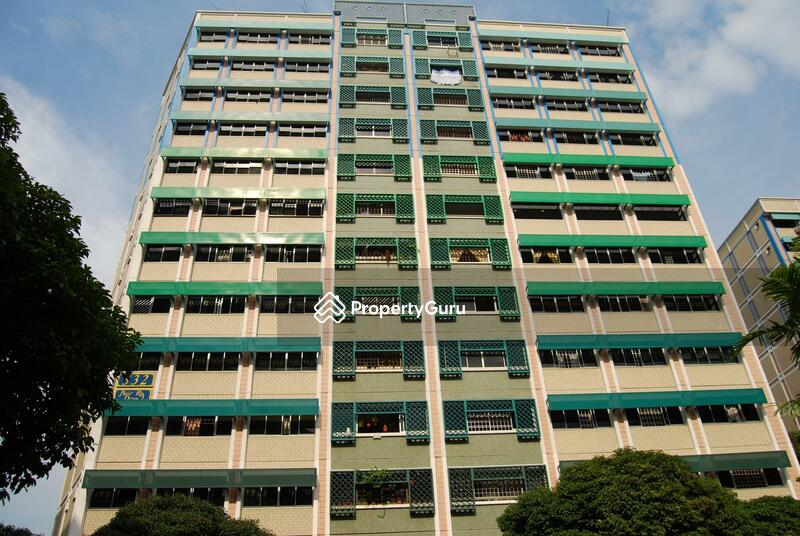 For Sale - 532 Pasir Ris Drive 1