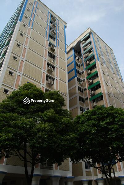 For Sale - 532 Pasir Ris Drive 1