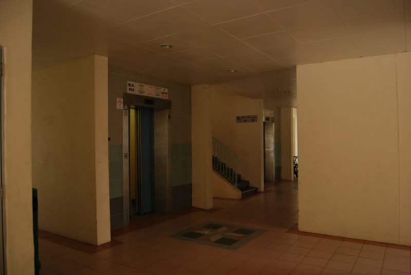 532 Pasir Ris Drive 1