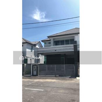 Taman Derga Jaya