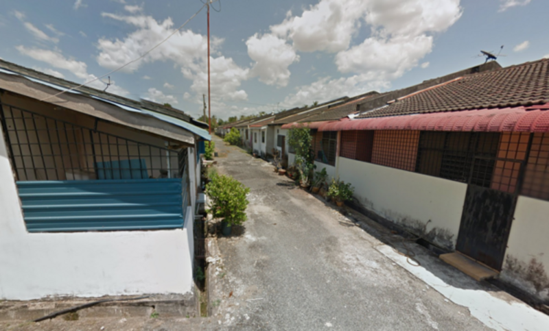 Taman Derga Jaya - iProperty.com.my