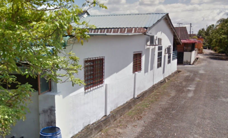 Taman Derga Jaya - iProperty.com.my