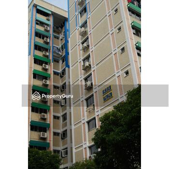 533 Pasir Ris Drive 1