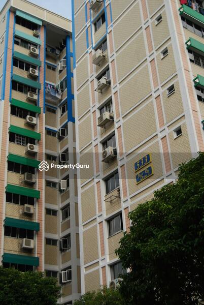 For Sale - 533 Pasir Ris Drive 1