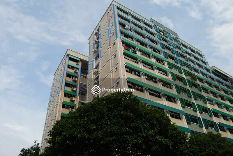 533 Pasir Ris Drive 1 #0
