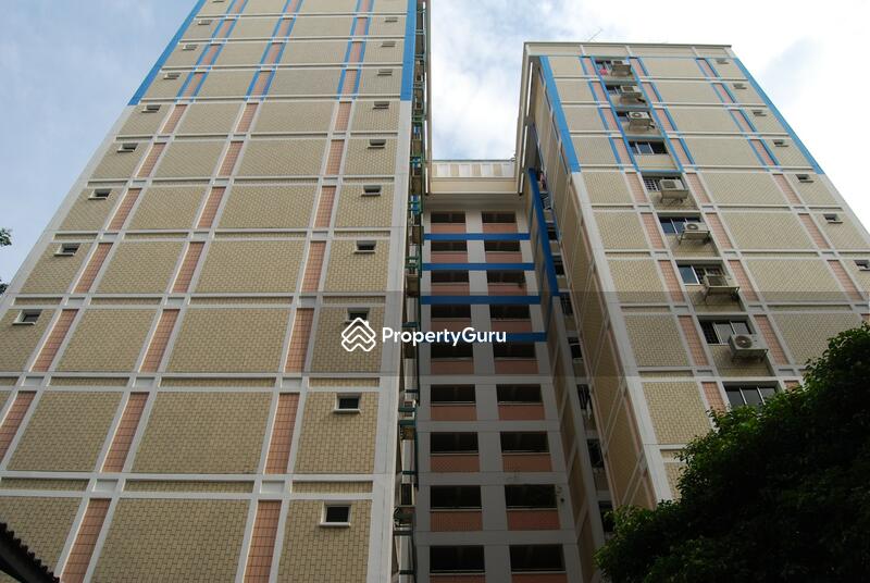 533 Pasir Ris Drive 1 #0